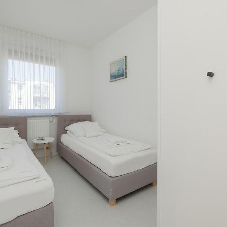 Porta Mare Apartamenty Lesne Tarasy จิปโนแวค ภายนอก รูปภาพ