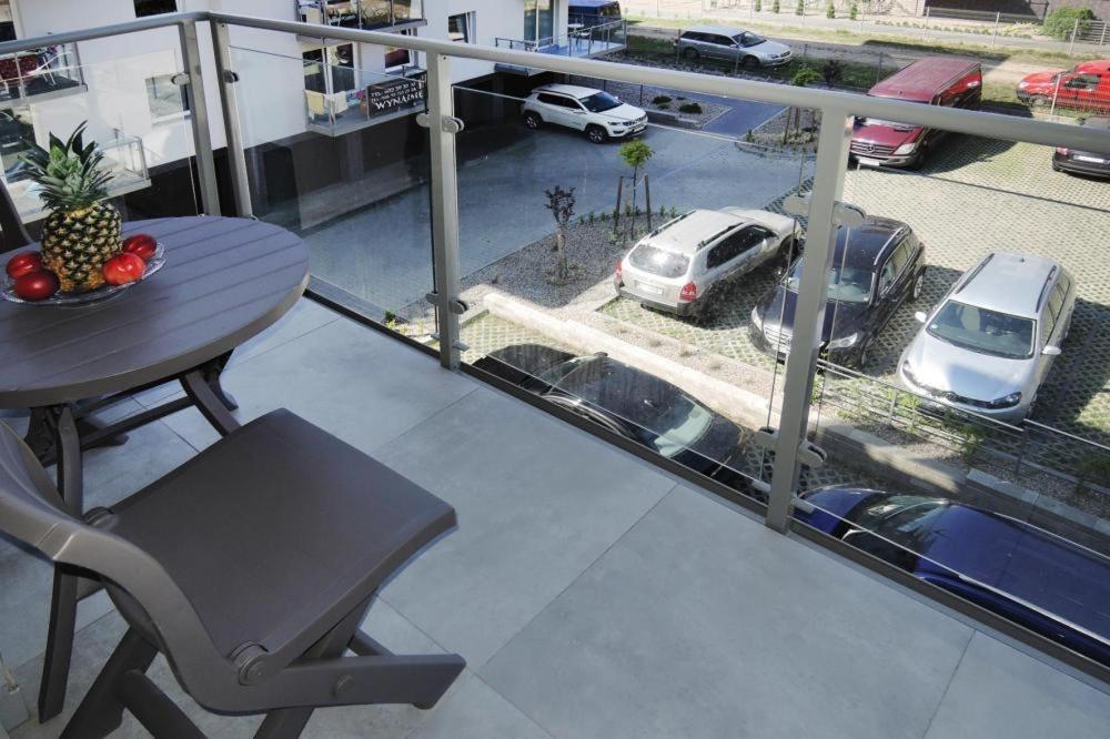 Porta Mare Apartamenty Lesne Tarasy จิปโนแวค ภายนอก รูปภาพ