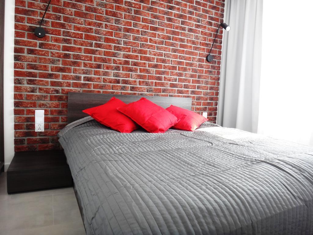 Porta Mare Apartamenty Lesne Tarasy จิปโนแวค ภายนอก รูปภาพ