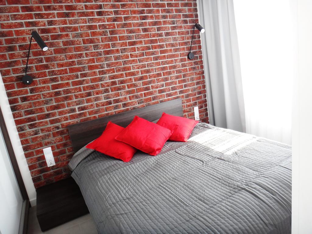 Porta Mare Apartamenty Lesne Tarasy จิปโนแวค ภายนอก รูปภาพ