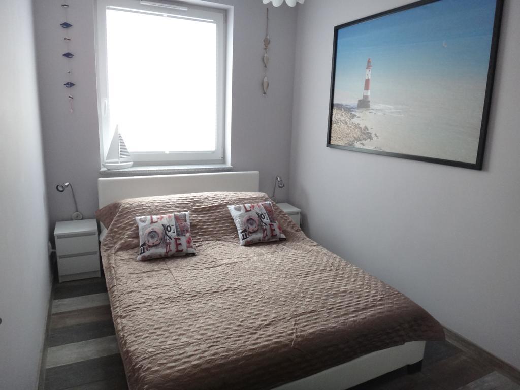 Porta Mare Apartamenty Lesne Tarasy จิปโนแวค ภายนอก รูปภาพ