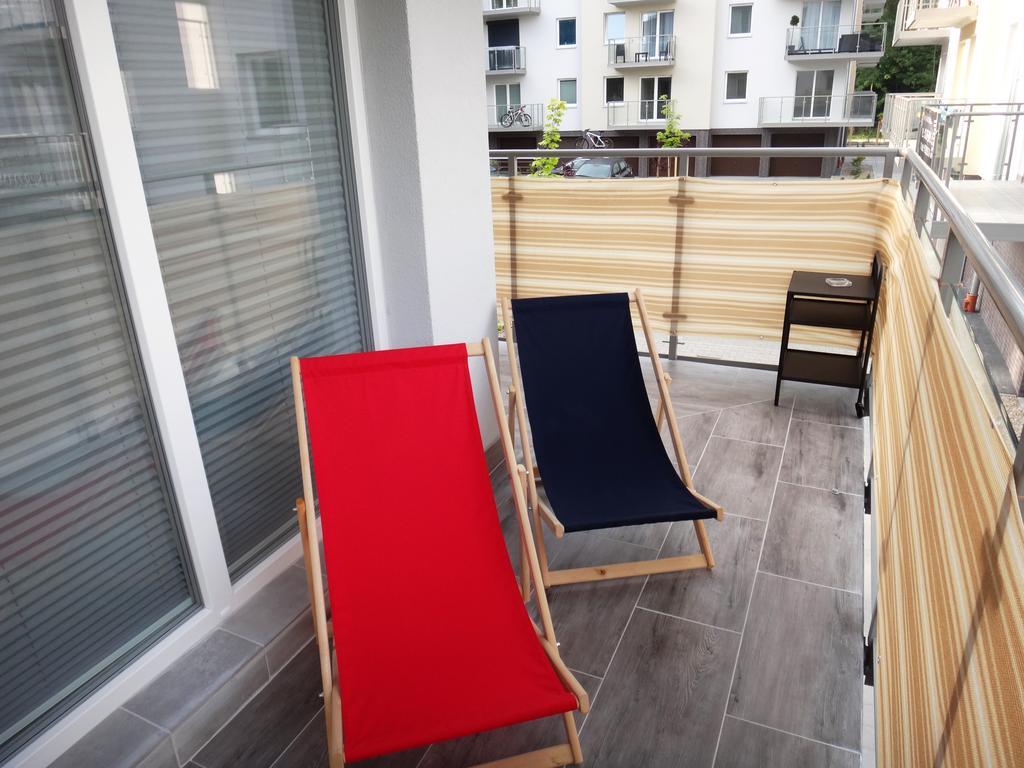 Porta Mare Apartamenty Lesne Tarasy จิปโนแวค ภายนอก รูปภาพ