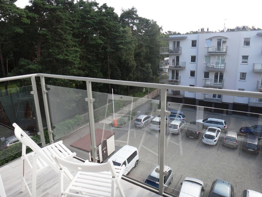 Porta Mare Apartamenty Lesne Tarasy จิปโนแวค ภายนอก รูปภาพ
