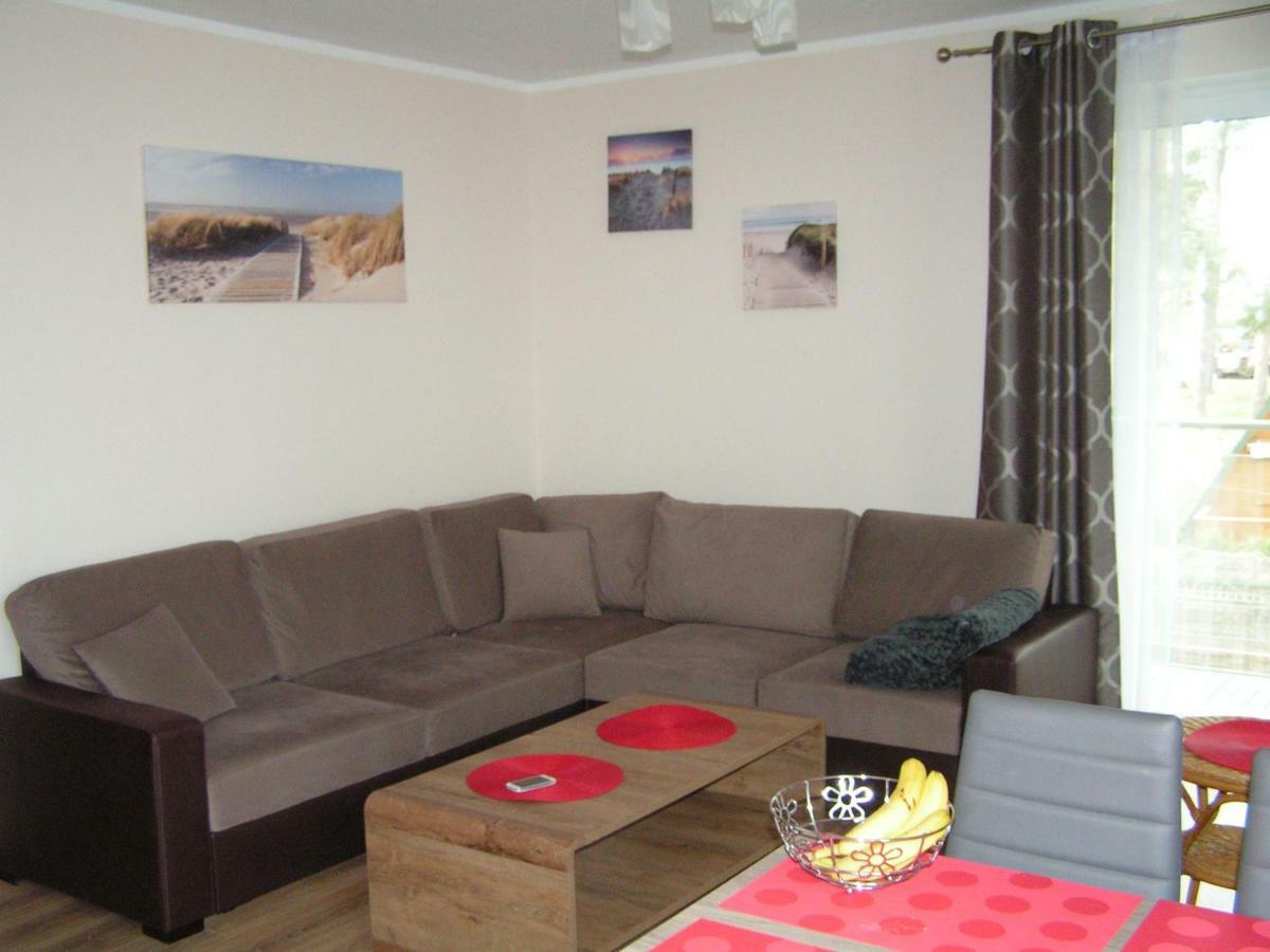 Porta Mare Apartamenty Lesne Tarasy จิปโนแวค ภายนอก รูปภาพ