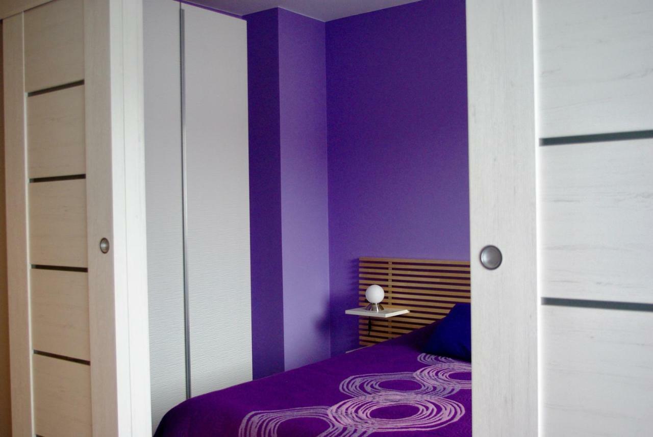 Porta Mare Apartamenty Lesne Tarasy จิปโนแวค ภายนอก รูปภาพ