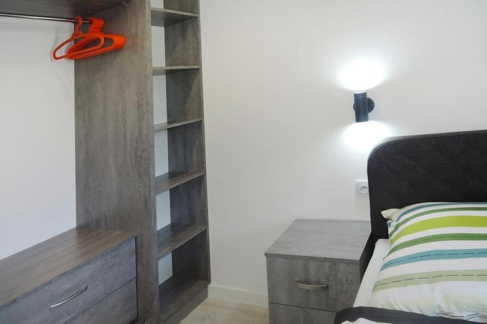 Porta Mare Apartamenty Lesne Tarasy จิปโนแวค ภายนอก รูปภาพ